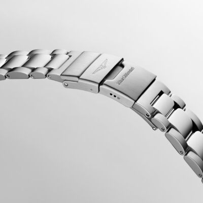 Montre Longines Hydroconquest GMT L3.781.4.05.6