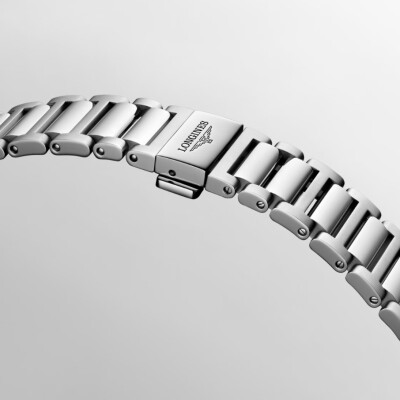 Montre Longines Conquest Chrono Ski Edition L3.836.4.52.9