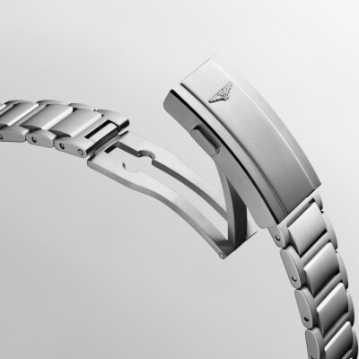 Montre Longines Hydroconquest GMT L3.790.4.06.6