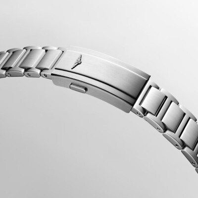 Montre Longines Hydroconquest GMT L3.790.4.06.6