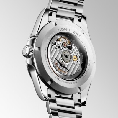 Montre Longines Conquest L3.830.4.02.6