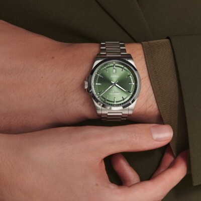 Montre Longines Conquest L3.830.4.02.6