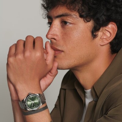 Montre Longines Conquest L3.830.4.02.6