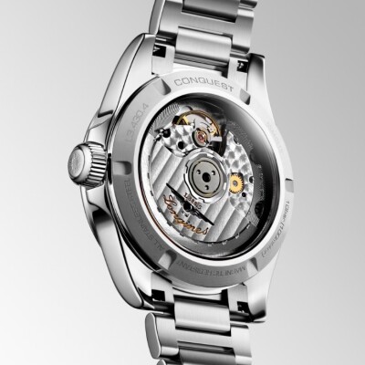 Montre Longines Conquest L3.430.4.07.6