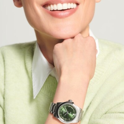 Montre Longines Conquest L3.430.4.07.6