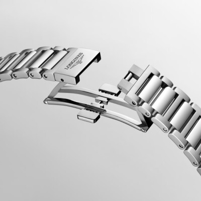 Montre Longines Hydroconquest GMT L3.790.4.56.6
