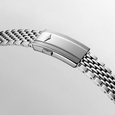 Montre Longines Legend Diver 39mm L3.764.4.90.6