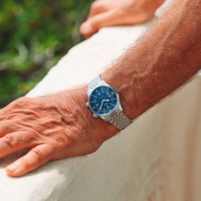 Montre Longines Legend Diver 39mm L3.764.4.90.6