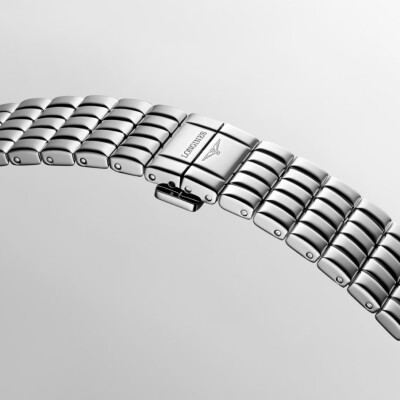 Montre Longines Mini DolceVita L5.200.4.71.6