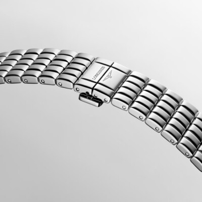 Montre Longines Mini DolceVita L5.200.4.75.6