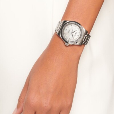 Montre Longines Conquest L3.430.4.87.6