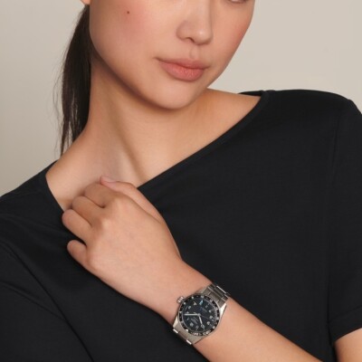Montre Longines Spirit Zulu Time L3.802.4.53.6