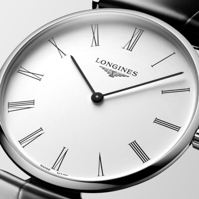 Montre La Grande Classique de Longines L4.866.4.11.2