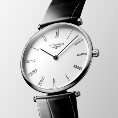 Montre La Grande Classique de Longines L4.866.4.11.2