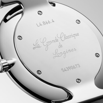 Montre La Grande Classique de Longines L4.866.4.11.2