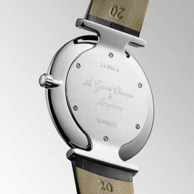 Montre La Grande Classique de Longines L4.866.4.11.2