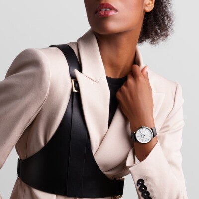 Montre La Grande Classique de Longines L4.866.4.11.2