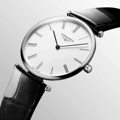 Montre La Grande Classique de Longines L4.866.4.11.2