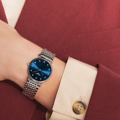 Montre La Grande Classique de Longines L4.512.4.97.6