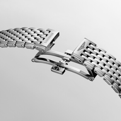Montre La Grande Classique de Longines L4.512.4.97.6