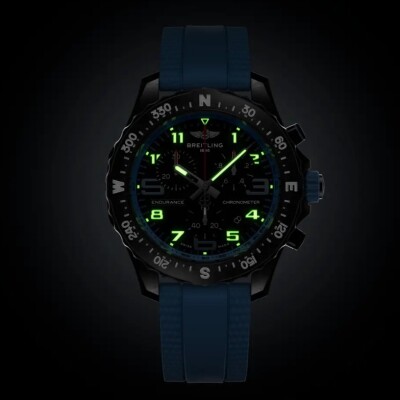 Montre Breitling Professional Endurance Pro 38