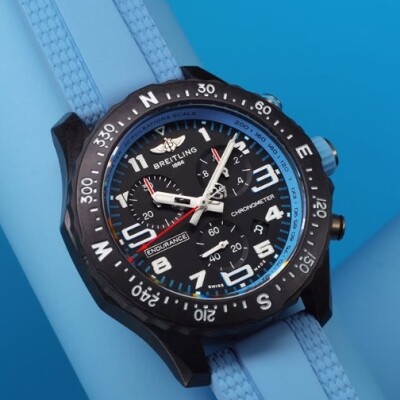 Montre Breitling Professional Endurance Pro 38