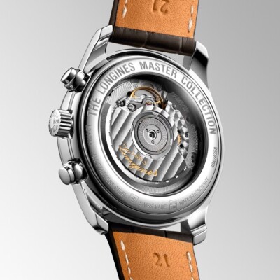 Montre Longines The Longines Master Collection L2.629.4.78.3
