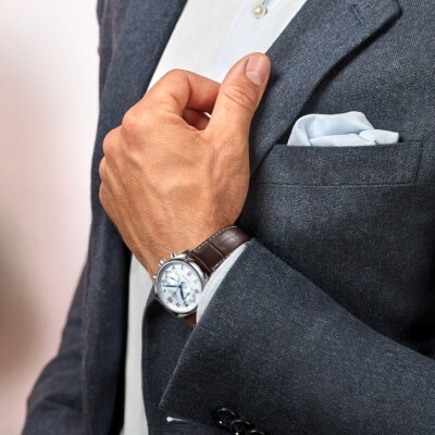 Montre Longines The Longines Master Collection L2.629.4.78.3