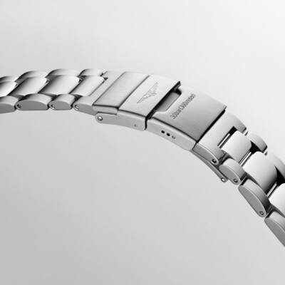 Montre Longines Hydroconquest L3.781.4.56.6