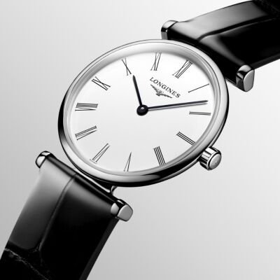 Montre La Grande Classique de Longines L4.209.4.11.2