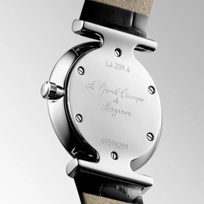 Montre La Grande Classique de Longines L4.209.4.11.2