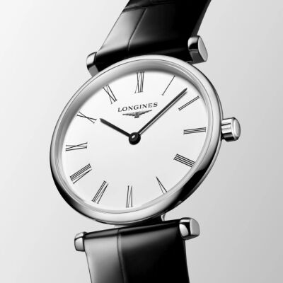 Montre La Grande Classique de Longines L4.209.4.11.2