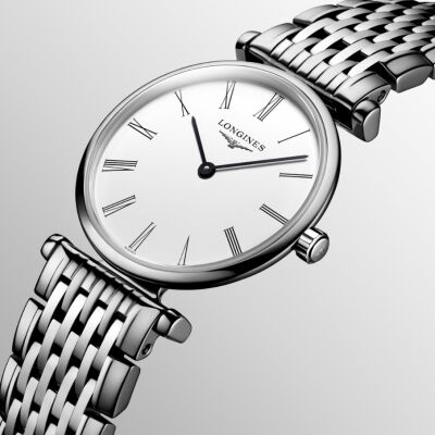 Montre La Grande Classique de Longines L4.209.4.11.6