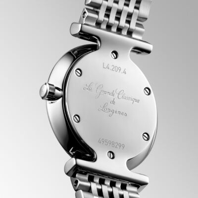 Montre La Grande Classique de Longines L4.209.4.11.6