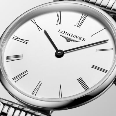 Montre La Grande Classique de Longines L4.209.4.11.6