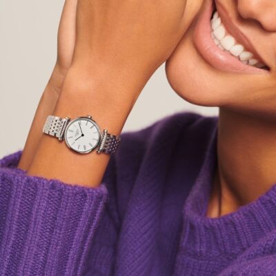Montre La Grande Classique de Longines L4.209.4.11.6