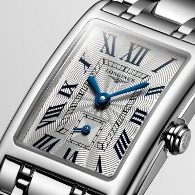 Montre Longines DolceVita L5.255.4.71.6