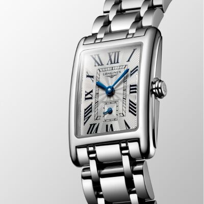 Montre Longines DolceVita L5.255.4.71.6