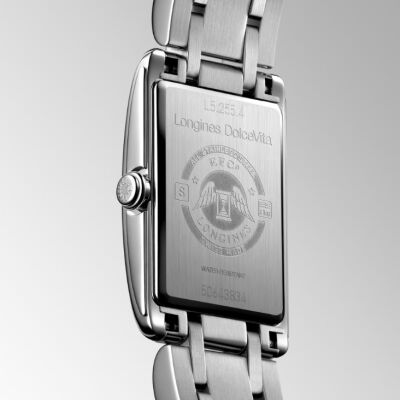 Montre Longines DolceVita L5.255.4.71.6