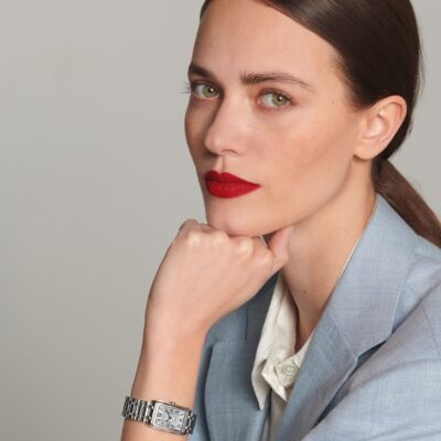 Montre Longines DolceVita L5.255.4.71.6