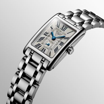Montre Longines DolceVita L5.255.4.71.6