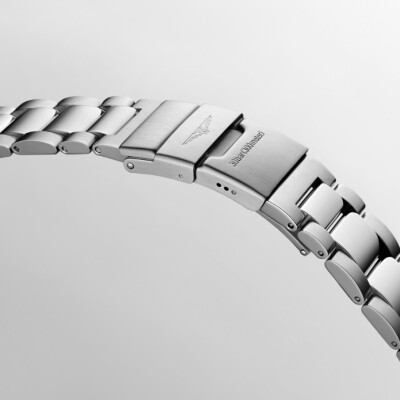 Montre Longines Hydroconquest L3.781.4.76.6