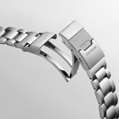 Montre Longines Hydroconquest L3.781.4.76.6