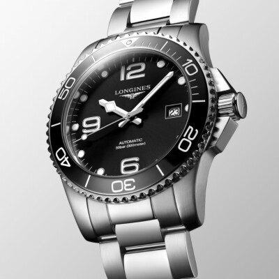 Montre Longines Hydroconquest L3.782.4.56.6