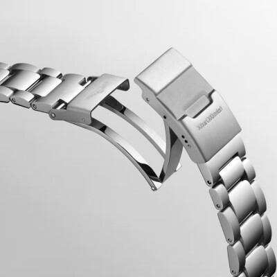 Montre Longines Hydroconquest L3.782.4.56.6