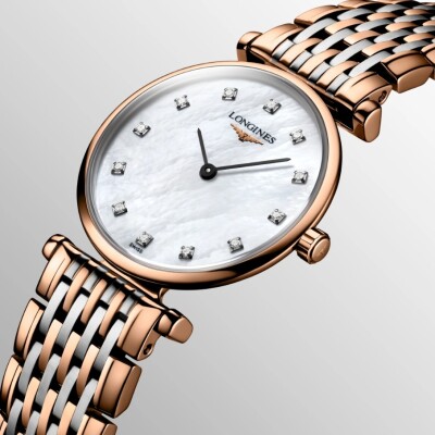 Montre La Grande Classique de Longines L4.209.1.97.7