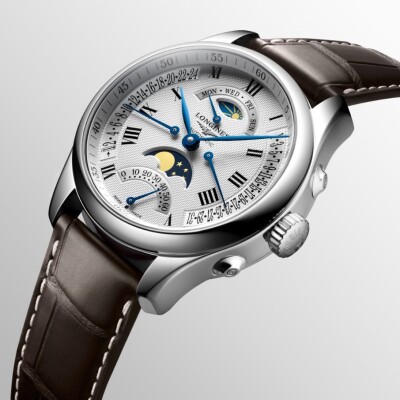 Montre Longines The Longines Master Collection L2.738.4.71.3