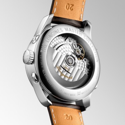 Montre Longines The Longines Master Collection L2.738.4.71.3