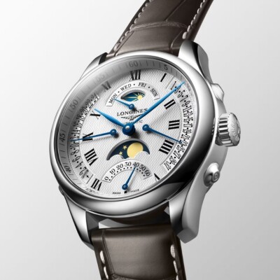 Montre Longines The Longines Master Collection L2.738.4.71.3