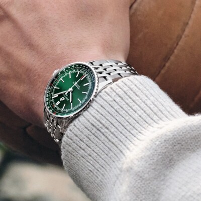 Montre Breitling Navitimer Automatic 41